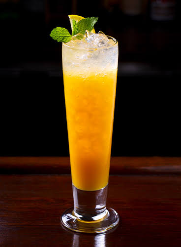 Mocktail